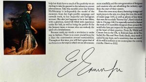 In January 2022, Juan de La Paz was honored to be included in British Vogue’s global sustainability portfolio, curated by Edward Enninful. This landmark feature spotlighted 15 visionary designers from around the world redefining fashion with respect for the planet’s resources. From By Walid and Conner Ives in the UK, to Ka-Sha in India, Bode in New York, and Bolivia’s Juan de La Paz, their work was celebrated for its joy, hope, and sensitivity—a powerful vision of fashion’s sustainable future. This cultural milestone was so significant that it was later echoed across international editions of Vogue, including the United States, Italy, and Germany.